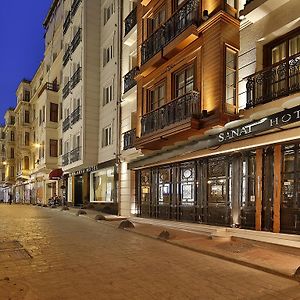 Sanat Boutique Hotel Pera